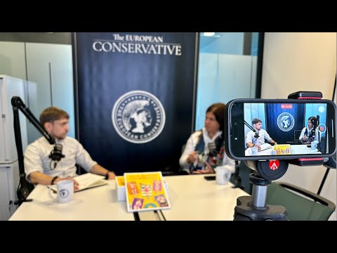 "Brussels NEVER had these competences": An Interview with Ministerial Commissioner Bernadett Petri