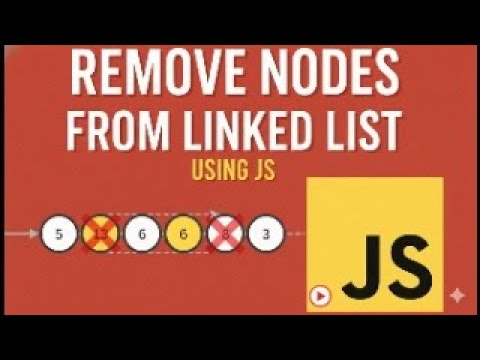 12 AM Coding Live 🔥 | Remove Functions Linked List in JS | Data Structures Series Ep 3