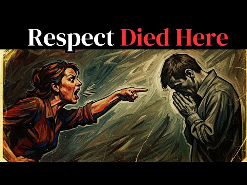 STOP Being Seen as Weak - The One Thing You Need to Know