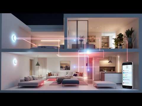 X-SENSE Smoke Detectors: Protect your Multi-Floor Homes with Linked Alarms