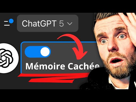 Ce prompt révèle tout ce que ChatGPT sait sur vous (flippant)