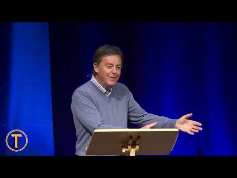 "Perseverance for the Glory of God" - The Key to Keeping in the Love of God