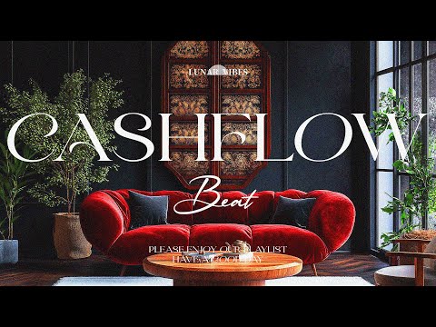 Abundant Energy Meets Afrobeats Mix 2025  Wealth & Success Beats