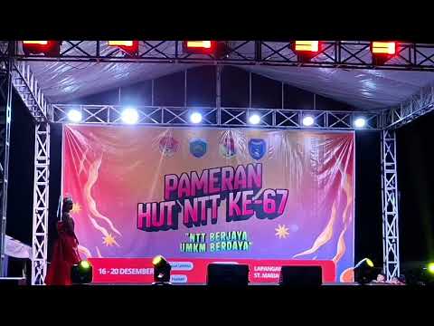 Fashion Show 18  Desember 2025