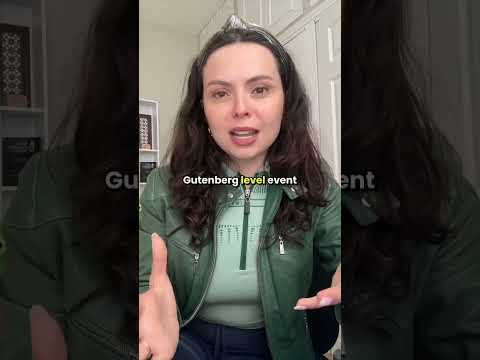 I interviewed (personal hero) Hank Green for BBC Radio 4. Listen to Like and Subscribe!