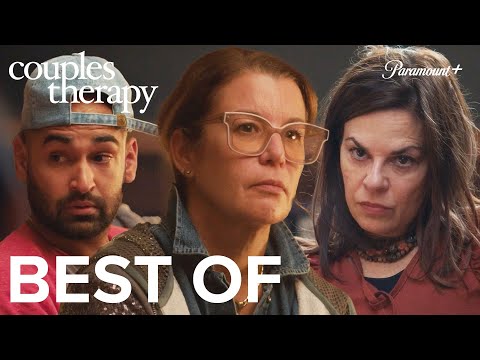 Best of Dr. Orna ❤️🩹 Part 2 | Couples Therapy