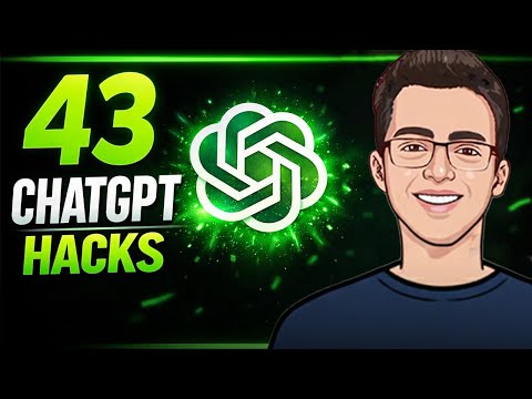 43 ChatGPT Tips That Will 10× Your Content Creation (2026 Edition)