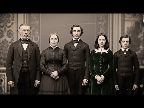 L'Horrible Histoire de la Secte de la Famille Chevalier : Le Salon Rouge