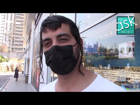 Religious Israelis: Would you enter a mosque or a church?