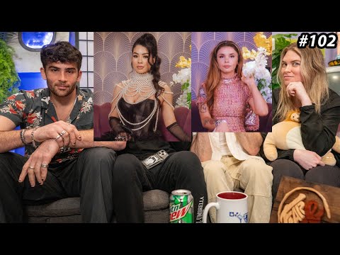 GirlyPop Nation ft. Caroline Kwan, Samwitch & QTCinderella | Fear&