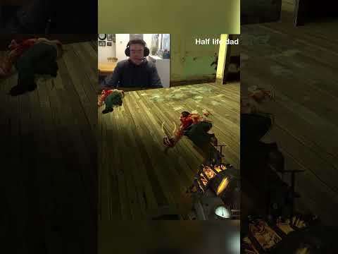 HL3 Wishlist - Ravenholm  #gaming  #halflife  #valve  #halflife2  #scary