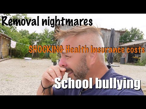 Moving to France questions answered HONESTLY