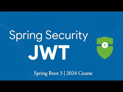 JWT Authentication & Authorization with Spring Security | Step-by-step tutorial
