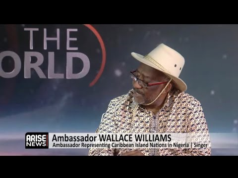 Tribute Pour In For Jimmy Cliff - Wallace Williams 