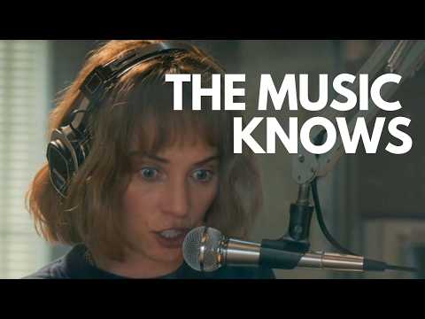 How Stranger Things 5 gives away the plot with music