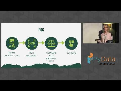 Asya Frumkin - Can you Read This? How I Improved Text Readability Online for Visually Impaired