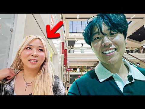 spending a day with the person i hate the most