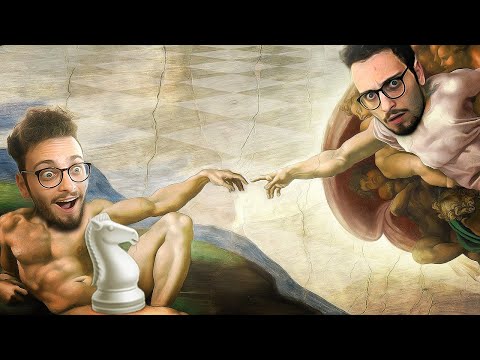 This Thumbnail Got REPORTED... (Guess The Elo #47)