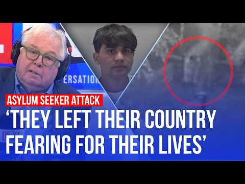 Afghan asylum seekers raped a teenage girl after arriving on small boats