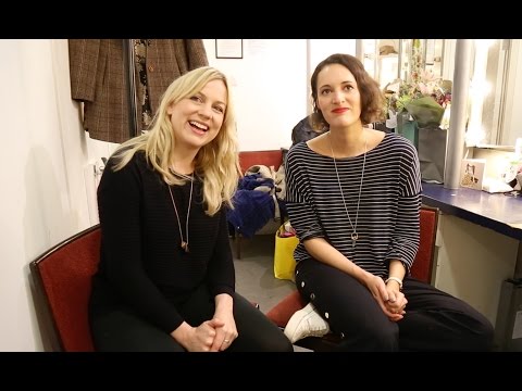 The Pool meets Phoebe Waller-Bridge and Vicky Jones: The Director's Cut