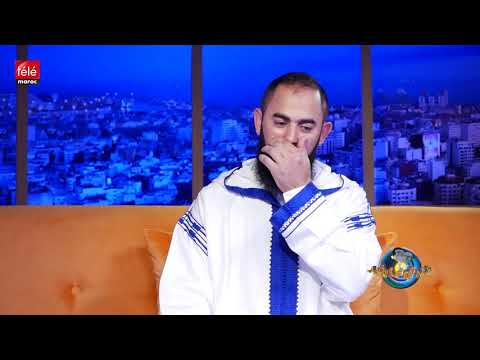 رضوان بن عبد السلام ينصح الدوزي بإعتزال الغناء ويكشف للعشابي محاولة الاعتداء عليه بسلاح ناري