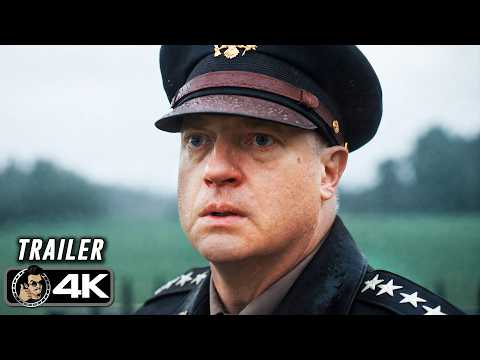 PRESSURE | Official Trailer (2026) 4K