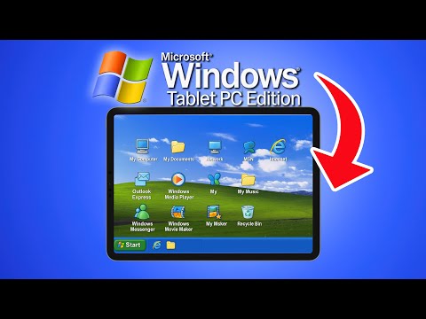 15 Minutes of USELESS FACTS About WINDOWS XP