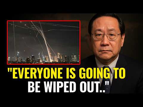 “I TOLD You Something is COMING & Now It's HERE…” | Victor Gao