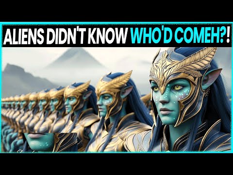 Aliens Didn't Know Who'd Come—Then the Deathworlders Showed Up | HFY | Best HFY Stories