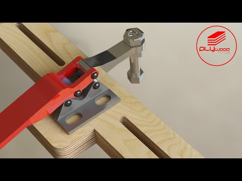 9 Cool Tips DIY How To Hack Table saw | Woodworking Ideas