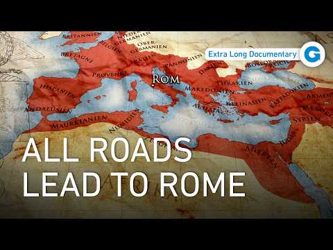 The Civilisations That Shaped History: From Athens to Rome to the Vikings | Extra Long Documentary