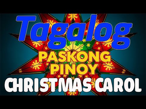  Christmas Songs 2026 🎶 Paskong Pinoy Medley – Tagalog Pasko Nonstop Playlist