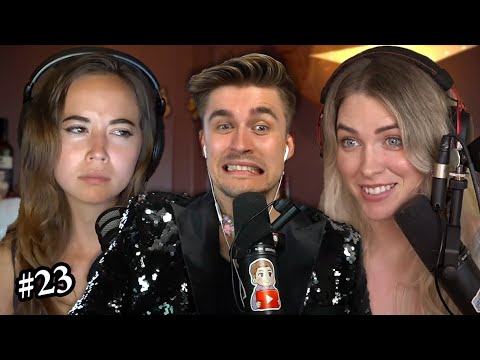 I Forced Ludwig on Wine About It | Wine About It