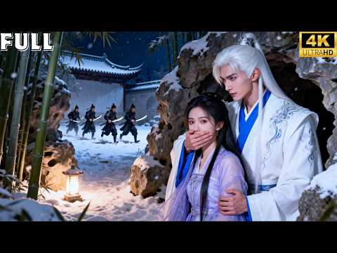 One slap, one scandal😳 The assassin should’ve died… but the prince locked her in his wing.