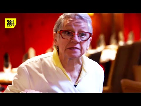 Elle a 867 euros par mois pour VIVRE !