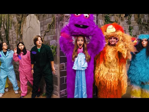 Can Our Fans Find Us??