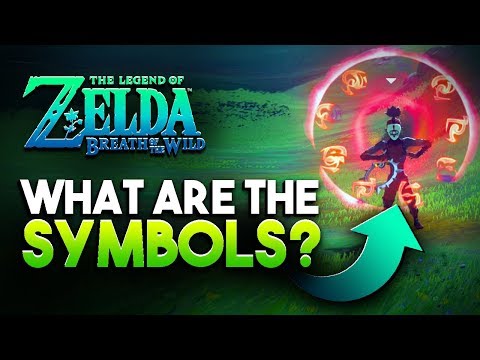 The Secrets of the Yiga & Sheikah’s Combat