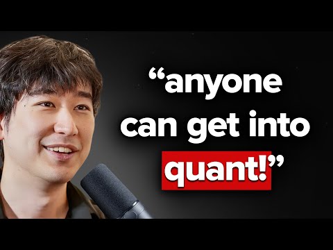 ex-Citadel Quant: The Exact Blueprint To Make $750,000/Year! (in 2026)