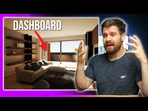 Rating Your INSANE Smart Home Dashboards - Ep.4!