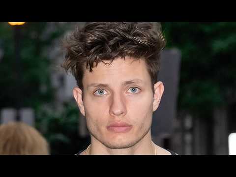 Details About Matt Rife Are Spilling Out