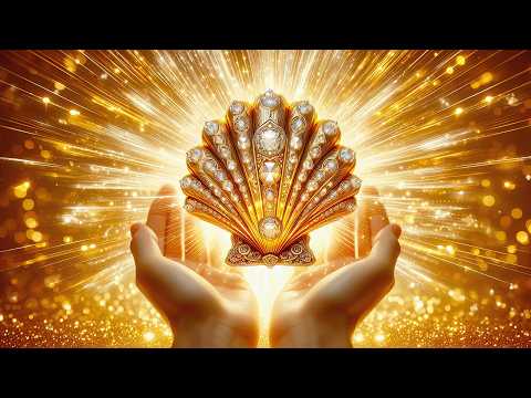 SACRED LUCKY 2026 FEBRUARY I 777Hz I Frequency of Fortune Brings Miracles for Life