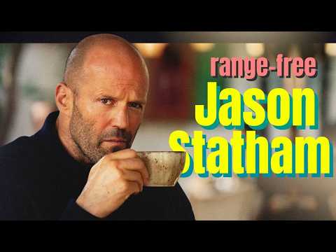 The Most Versatile Action Star | Jason Statham's Career