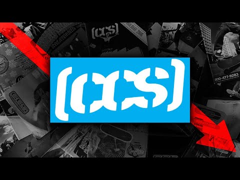 The Rise And Fall Of CCS Magazine