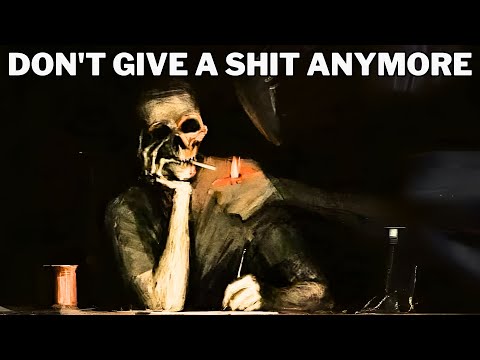 Nobody and Nothing Will Affect You Again - Carl Jung