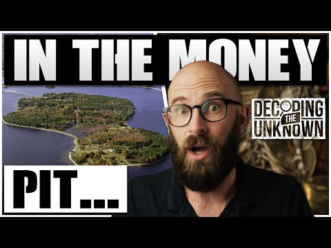 Is There Pirate Treasure on Oak Island?