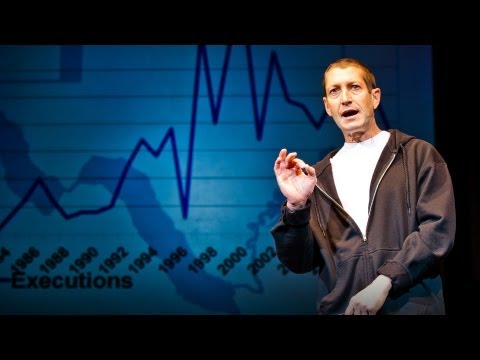 Lessons from death row inmates | David R. Dow