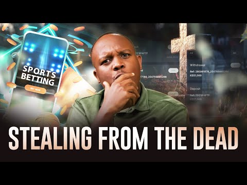 Stealing From The Dead || Mkurugenzi Minisode11 Ep3