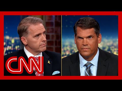 Former GA Lt. Gov. says the GOP he grew up with 'isn't coming back'