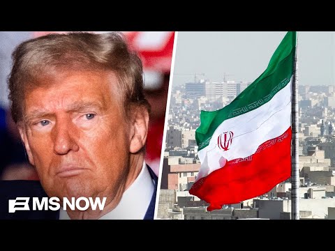 If Iran were ever going to use sleeper cells in U.S. 'it would be now': Researcher