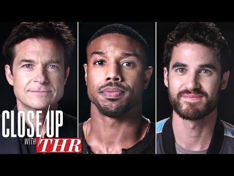 Drama Actors Roundtable: Michael B. Jordan, Jason Bateman, Darren Criss | Close Up with THR